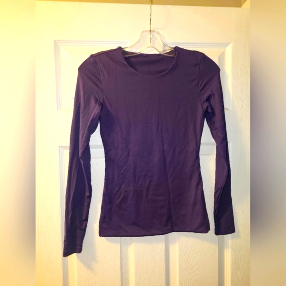 Second Skin Long Sleeve
